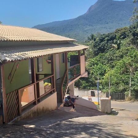 Villa Casa Do Mar & Ane Ilhabela Exterior foto